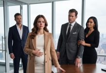 He Chose His Mistress, but His Pregnant Wife Vanished From His Life—Now She’s With a Billionaire and Twin Heirs