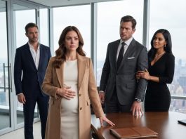 He Chose His Mistress, but His Pregnant Wife Vanished From His Life—Now She’s With a Billionaire and Twin Heirs