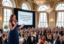 Pregnant and Betrayed, She Reveals Her Husband’s Affair in Front of Everyone—As the Billionaire Stands Frozen and His Mistress Runs Away in Shame