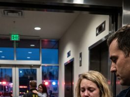 I was 6 months pregnant, trapped in a cold elevator for 7 terrifying hours. When the doors finally opened, my firefighter husband carried his ex-girlfriend out first. As tears washed down my face, I slipped off my wedding ring and handed it to a rescuer. “Tell him we won’t wait anymore.”