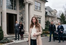 Her Millionaire Husband and His Mistress Humiliated and Kicked Her Out While Pregnant—Then Her Two Brothers Fought Back