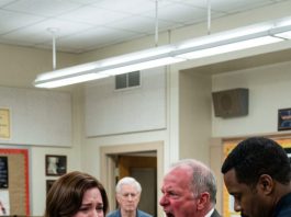Our school’s music program was about to be destroyed, but an overnight $100,000 anonymous donation saved it. When I tracked down the mysterious donor, his secret reason brought me to tears.