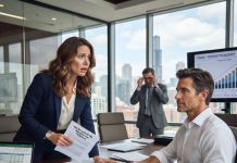 The CEO Was Mistaken for Hotel Staff—Then He Stunned Her by Refusing Her $22M Renovation