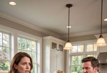 My parents gave my brother $400,000 for his “revolutionary” company and told me to figure it out myself. When he burned through their money, they asked me to save the house—until one call to the bank changed everything.