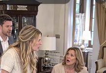 One week after my sister’s engagement, she walked into Grandma’s estate meeting convinced I would sign whatever she put in front of me. Then the lawyer opened his briefcase, rejected her paperwork, turned one document toward me, and revealed the secret Grandma had protected until that moment…