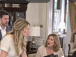 One week after my sister’s engagement, she walked into Grandma’s estate meeting convinced I would sign whatever she put in front of me. Then the lawyer opened his briefcase, rejected her paperwork, turned one document toward me, and revealed the secret Grandma had protected until that moment…