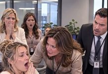 My company accused me of attendance violations from weeks before I was even hired. I brought HR my offer letter expecting an embarrassing clerical mistake. Instead, they opened payroll and discovered someone had already earned nearly $5,000 using my employee number—and my boss approved every shift.