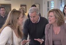 Inside my daughter-in-law’s bridal boutique, she laughed when I confronted her about selling my late wife’s wedding dress and missing pearls. She thought I was a helpless old man. But when my attorney delivered a formal default notice, her arrogant smile disappeared immediately.