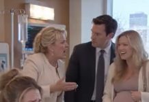 My husband thought he could divorce me hours after childbirth and keep the luxury properties and company shares we had built together. He even celebrated his engagement to his mistress three days later. But when my lawyer brother examined the documents, he discovered one enormous mistake…