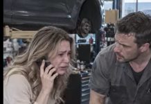 At the repair shop, a mechanic looked me straight in the eyes and said my broken engine might have saved my life. Someone had tampered with my brakes before a highway trip. My phone kept ringing. It was my son, demanding to know why I hadn’t arrived…