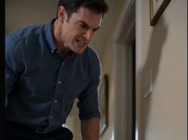 My daughter-in-law threw my clothes out the door. “He is a CEO now! This house needs class, not a leech.” My son stood by silently, complicit. I nodded, picked up my bag, and walked away without a word. I went straight to the bank. “I’d like to withdraw all my investments.” Fifteen minutes later, my son’s phone started ringing nonstop—and his world began to crumble.