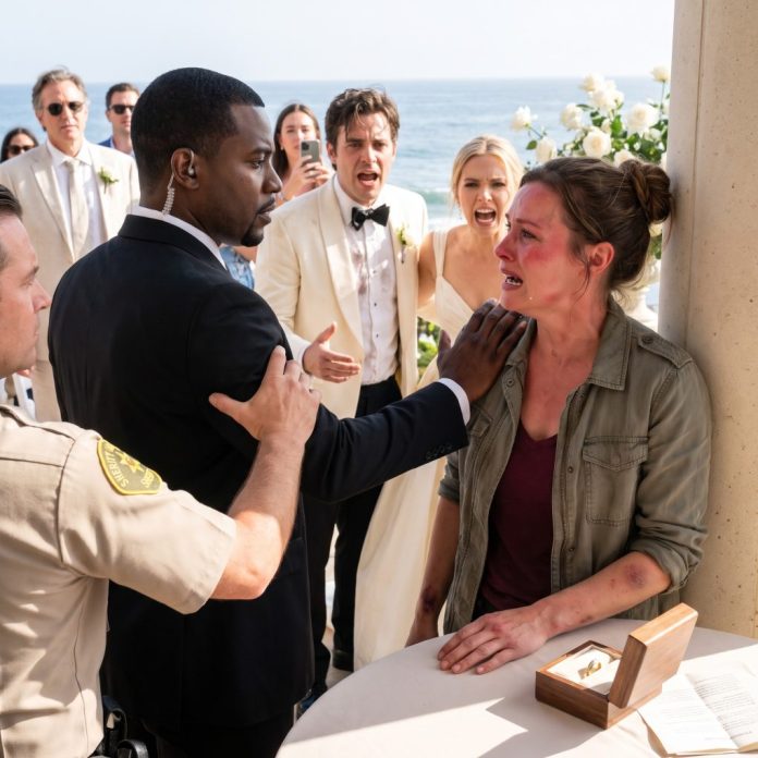 Security_guard_shoving_woman_at_2K_20261024231026