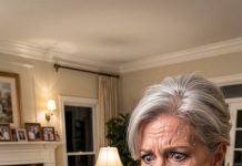 My heart completely shattered when Mom smirked and said, “We all agreed—you’re not welcome at the wedding.” Hurt and disrespected, I replied, “Good to know,” transferred the $6,500 honeymoon fund back to my account, and canceled her flights. By morning, 23 missed calls filled my screen…