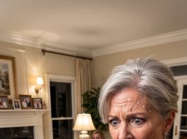 My heart completely shattered when Mom smirked and said, “We all agreed—you’re not welcome at the wedding.” Hurt and disrespected, I replied, “Good to know,” transferred the $6,500 honeymoon fund back to my account, and canceled her flights. By morning, 23 missed calls filled my screen…