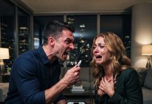 For two years, my brother convinced my parents I was “unstable.” he fabricated texts, showed them recordings of conversations that never happened, and watched as they wrote me out of their lives. by the time they died, i had lost everything. everyone believed his lies—until my therapist examined the evidence and said five words that changed everything: “these files have been edited.”