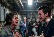 “He’s confused, harlan. He asks for everyone. Go home.” I went back to the lounge—then the restriction was signed 13 hours after he first asked for me.