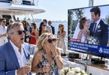 My parents skipped my wedding for a yacht party, called my farm ceremony embarrassing, then froze in horror when national TV revealed my secret groom was worth 5 billion dollars, and their worst nightmare had only just begun.