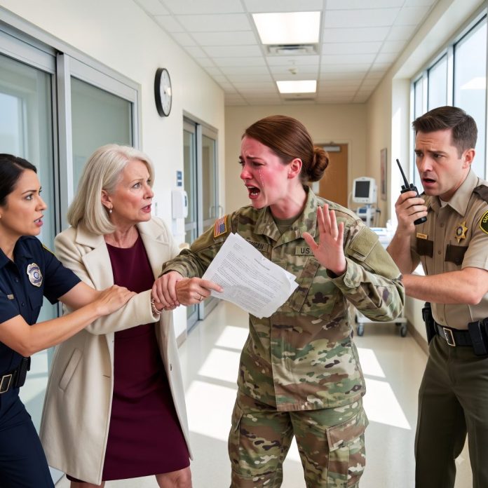 Soldier_confronts_woman_at_hospital_2K_20261023125854