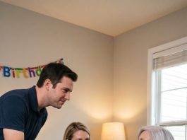 My heart broke on my 67th birthday when my son handed me a retirement home brochure, saying, “You’ll be happier there,” as his wife nodded. I left without a word. They had no idea that three months earlier, I had inherited $27 million. A week later, when…