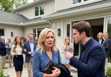 My son took my ex-husband and his stepmom to meet his fiancée’s family but left me out. He told me I would only embarrass him. I just whispered that I understood…