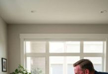 “On my 75th birthday, my son threw a cake in my face and shouted, ‘You’ve never done a single thing for this family!’ But when he opened the box I left on the table, his hands began to tremble.”
