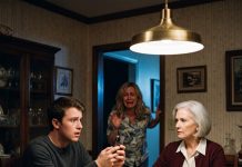 My family stole my $8,500 loan for a Christmas cruise and abandoned Grandma with a note telling me to deal with her. Grandma told me, “We’ll fix this.” Four days later, their dream vacation turned into a total nightmare…