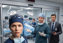 My Husband Ignored Me When the Young Doctor Kicked Me Out—Then His Panic-Filled Cry Came Just 10 Minutes Later: “Bring Her Back!”