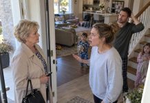My daughter-in-law called on a Friday evening and said, “You’ll be there, Elsie. That’s just how family works.” She expected me at their door every morning for four days. But this time, I didn’t explain or apologize. I gave her one answer—and suddenly, her commanding tone disappeared. Her commanding tone disappeared.
