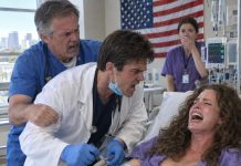 I never told my ex-husband I was pregnant with his baby after our divorce was finalized. But during a nightmarish delivery where my vitals crashed, the emergency physician who stepped in to take control of my life and child turned out to be my ex-husband himself.