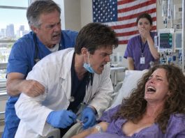 I never told my ex-husband I was pregnant with his baby after our divorce was finalized. But during a nightmarish delivery where my vitals crashed, the emergency physician who stepped in to take control of my life and child turned out to be my ex-husband himself.