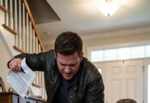 A simple slap at a family barbecue shattered my life, but what I discovered inside my brother-in-law’s house ruined his forever.
