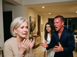 When my MIL showed up at my door after selling both her homes, I didn’t argument. I gave her an address, poured a glass of wine, and let the truth unfold…