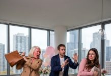 My mother-in-law sold both her houses and demanded to move into my home, but instead of arguing, I texted her the address of the luxury penthouse where my husband was secretly living with his mistress.