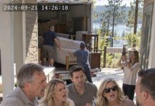 My daughter’s husband gave his parents the gate code to property he didn’t own. By the time I arrived, they had moved furniture, photographed my late wife’s belongings, and claimed the land would eventually belong to them anyway. Then the deputy asked one simple question: “Who owns it?”