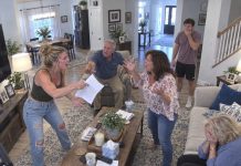“Desert parcels belong to everyone,” Dad told the buyers. They scheduled groundbreaking. When BLM checked the mining claims… Their deposit checks needed legal counsel… What happened next…