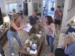 “Desert parcels belong to everyone,” Dad told the buyers. They scheduled groundbreaking. When BLM checked the mining claims… Their deposit checks needed legal counsel… What happened next…
