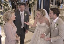 My son replaced me with his uncle at the wedding I had paid $58,000 for. His fiancée said I didn’t fit her perfect photographs. After I stopped funding them, they dragged me into court. Then I opened a binder documenting $97,000 in transfers.