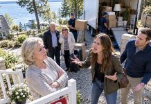 My daughter demanded my cottage for her in-laws. Then called me selfish for refusing. “You’re 64. You won’t be around forever,” she said. I simply said, “Okay.” 43 days later…