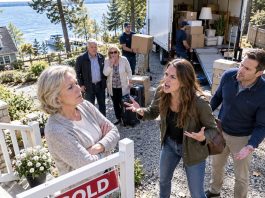 My daughter demanded my cottage for her in-laws. Then called me selfish for refusing. “You’re 64. You won’t be around forever,” she said. I simply said, “Okay.” 43 days later…