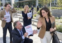 My boss rewarded the new hire with $120,000 while giving me just $15,000. I accepted without arguing and quietly made my next move. Six months later, the company had closed zero deals. When the director arrived begging for help, my response left him speechless. What I said next changed everything forever.