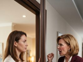 The moment my divorce became final, I canceled the platinum card my ex-mother-in-law had treated as hers for five years.