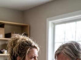 My son gave his wife $700,000 after selling their home, then demanded to live with me. When I said no, she slapped me—so I called my lawyer, and her reaction to the summons exposed everything.