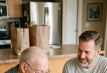 Three grown step-siblings walked out on our 81-year-old grandmother because none of them wanted to pay the dinner bill. They thought the worst consequence would be embarrassment. They were very wrong.