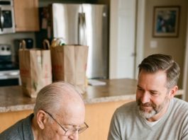 Three grown step-siblings walked out on our 81-year-old grandmother because none of them wanted to pay the dinner bill. They thought the worst consequence would be embarrassment. They were very wrong.