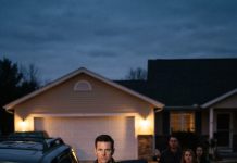 My wife’s brother shattered my 6-year-old son’s jaw with a crowbar while my wife filmed it giggling. As my poor baby lay bleeding, 14 members of her cruel family surrounded my car with bats and pistols. They blocked my way, shouting that I would never leave with my injured boy. They forgot I spent 18 years in a classified special unit—and what I pulled out made them turn ghostly pale…