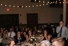 My sister-in-law brought my high school ex as her wedding plus-one just to spite me, unaware that her long-time boyfriend was also in the room, ready to destroy her.