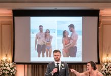 My fiancée cheated at her bachelorette party because her bitter sister convinced her it was normal, so I exposed them both at the altar in front of all our wedding guests.