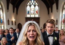 My sister framed me for dealing drugs, getting me disowned. Six years later, right before my wedding, my dad dropped a bomb that exposed the horrifying truth.