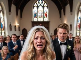 My sister framed me for dealing drugs, getting me disowned. Six years later, right before my wedding, my dad dropped a bomb that exposed the horrifying truth.