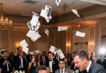 My sister-in-law brought my toxic ex to my wedding just to spite me, but her long-term boyfriend showed up unannounced and exposed her secrets in front of everyone.